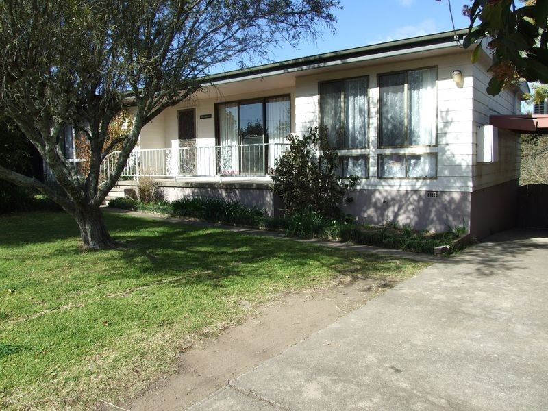 142 High Street, Bega NSW 2550