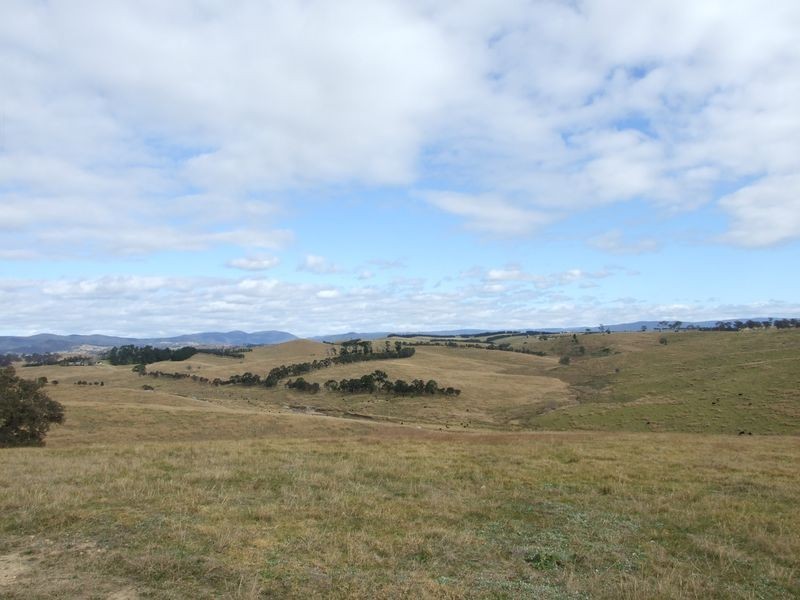 Lot 19 Wanatta Lane, Bega NSW 2550