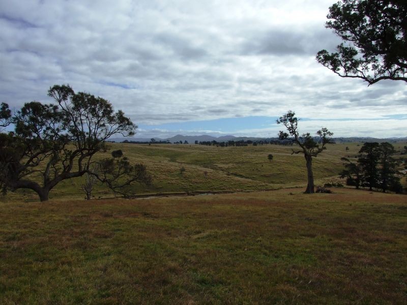 Lot 19 Wanatta Lane, Bega NSW 2550