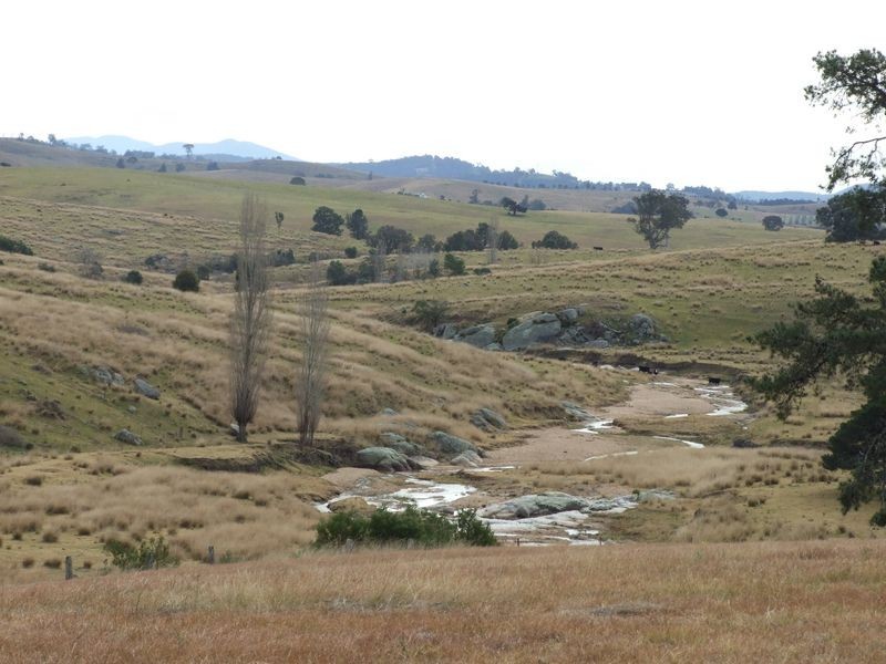 Lot 19 Wanatta Lane, Bega NSW 2550