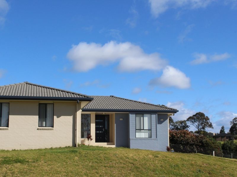 6 Denison Close, Bega NSW 2550