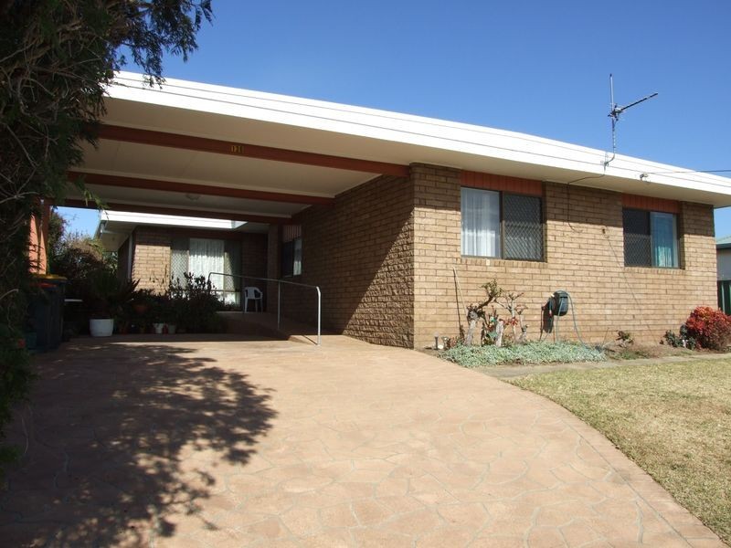 136 High Street, Bega NSW 2550