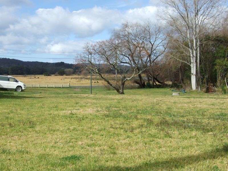 - Gordon Street, Bega NSW 2550