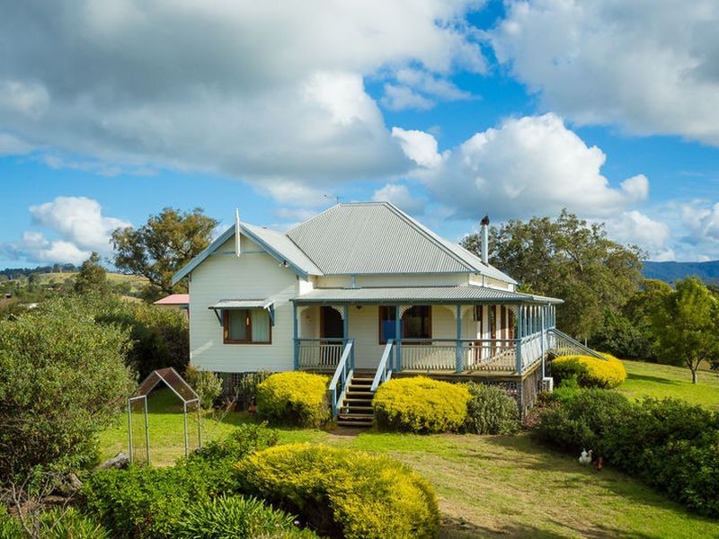 561 West Kameruka Road, Candelo NSW 2550