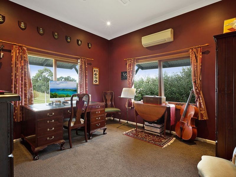 561 West Kameruka Road, Candelo NSW 2550