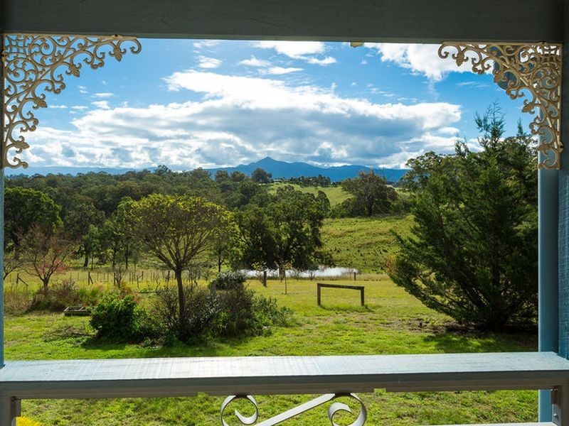 561 West Kameruka Road, Candelo NSW 2550
