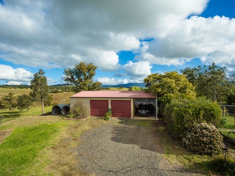 561 West Kameruka Road, Candelo NSW 2550