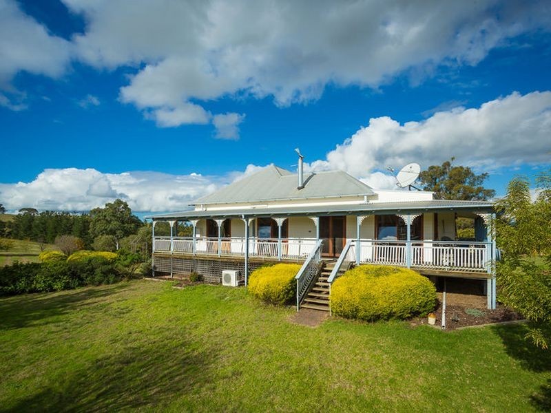 561 West Kameruka Road, Candelo NSW 2550