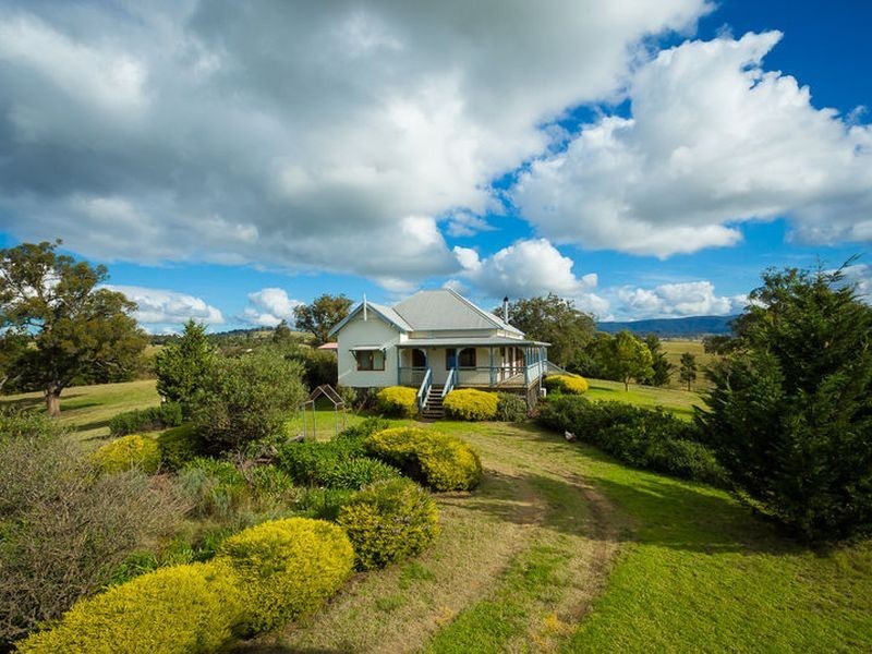 561 West Kameruka Road, Candelo NSW 2550