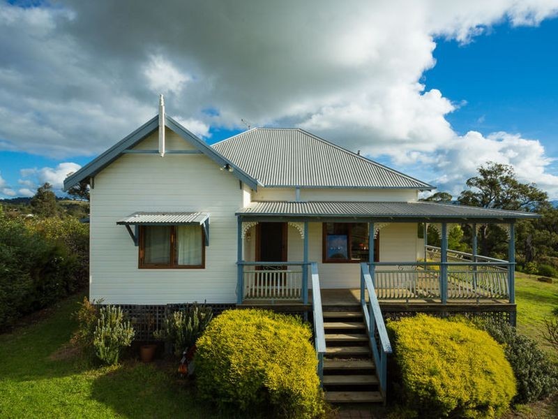 561 West Kameruka Road, Candelo NSW 2550
