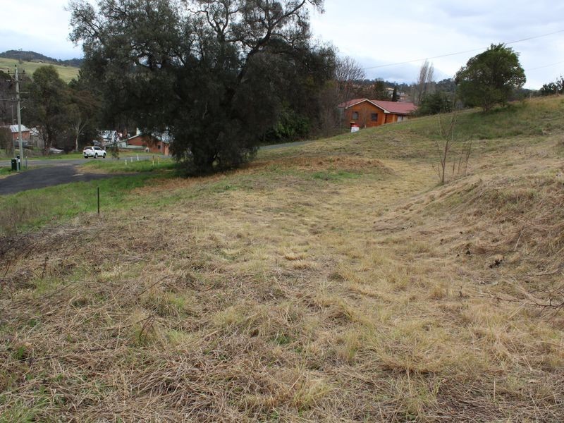 20 Bega Street, Candelo NSW 2550