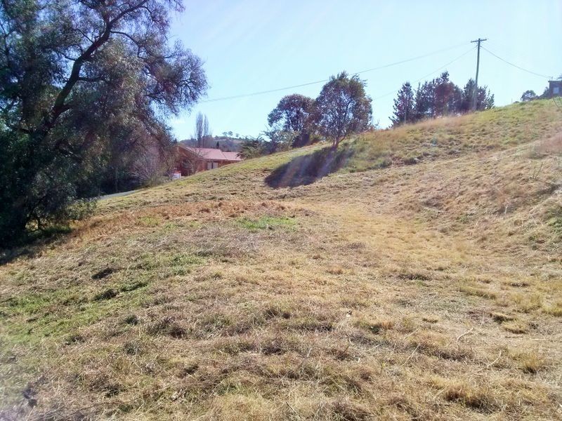 20 Bega Street, Candelo NSW 2550