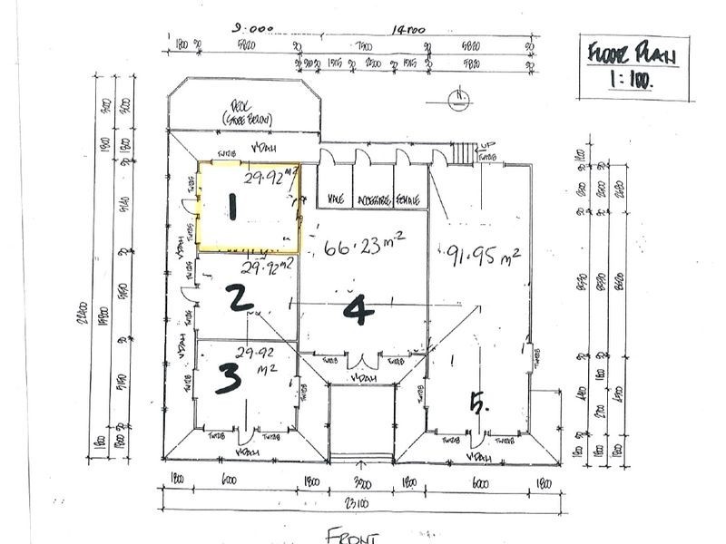 1/50 Princes Highway, Cobargo NSW 2550