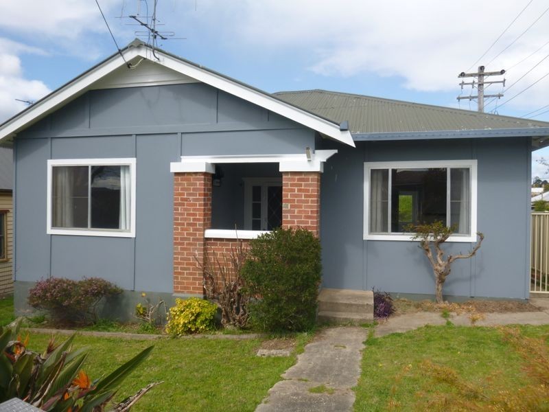 12 Bega Street, Bega NSW 2550