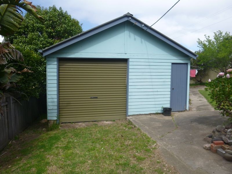 12 Bega Street, Bega NSW 2550