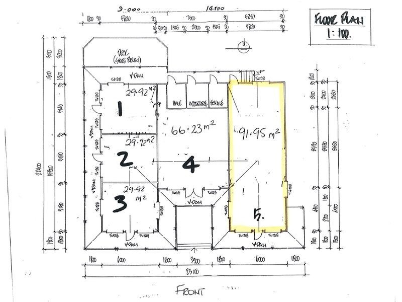 5/50 Princes Highway, Cobargo NSW 2550