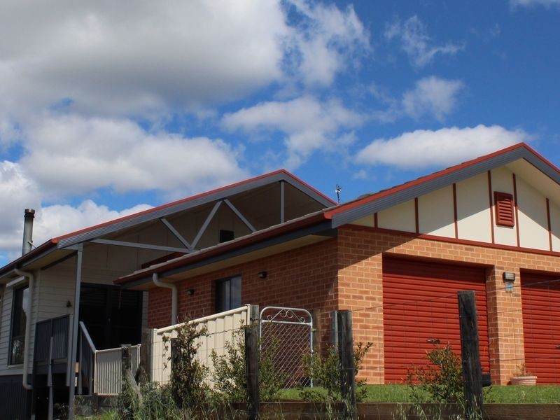 42 Auckland Street, Candelo NSW 2550