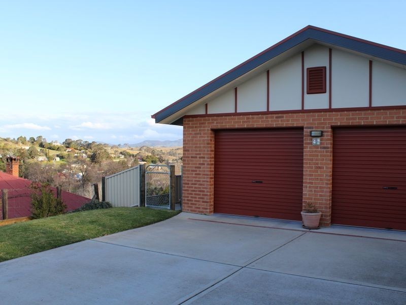 42 Auckland Street, Candelo NSW 2550