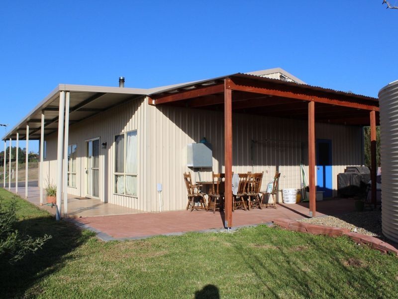 95 Coopers Gully Road, Bega NSW 2550