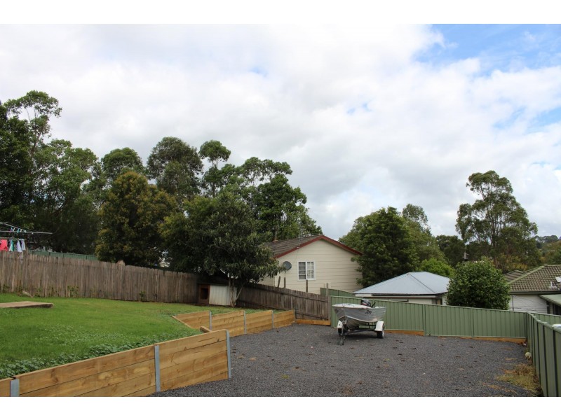 31 Glebe Avenue, Bega NSW 2550