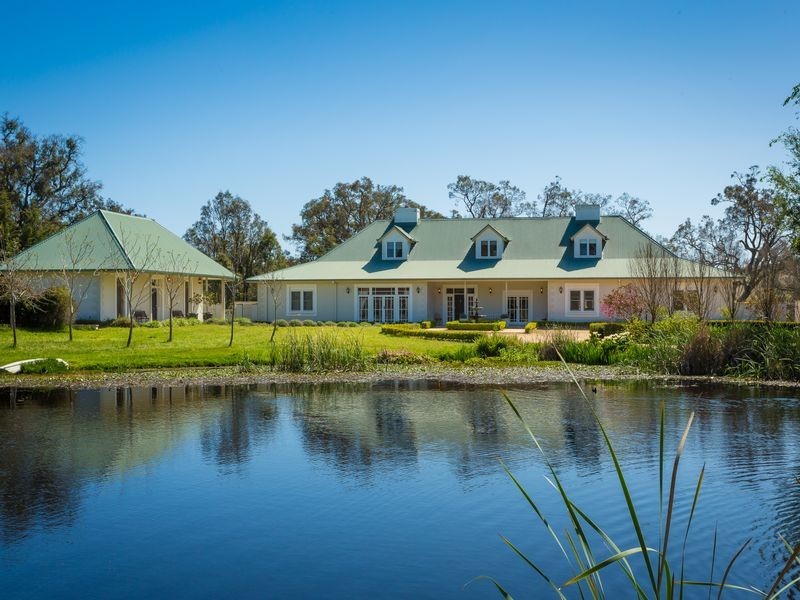 388 Candelo Road, Bega NSW 2550