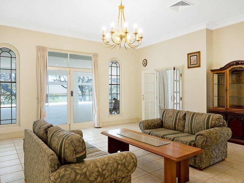 388 Candelo Road, Bega NSW 2550