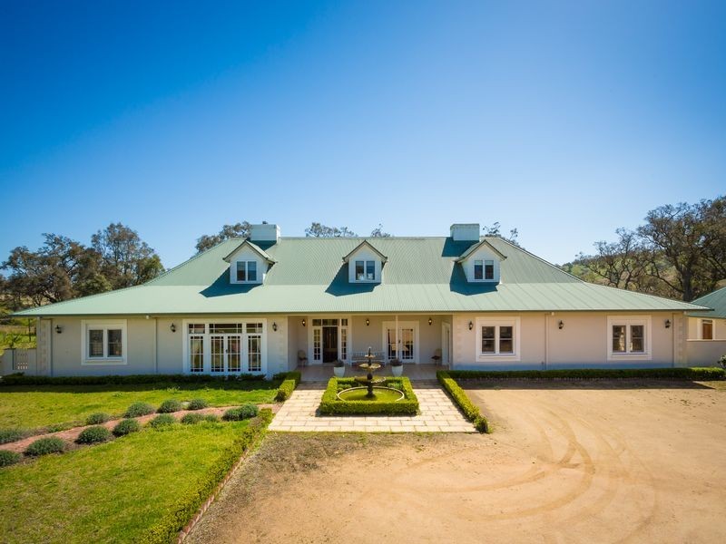 388 Candelo Road, Bega NSW 2550