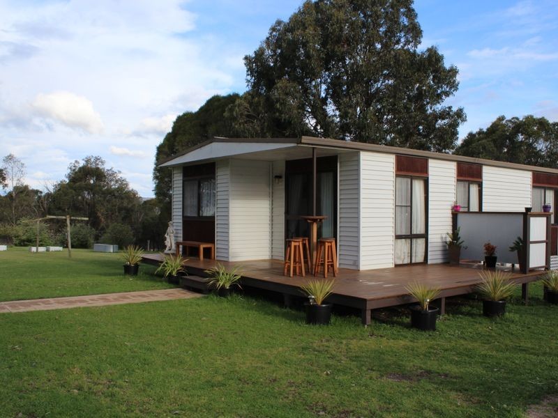 520 Wyndham Lane, Bega NSW 2550