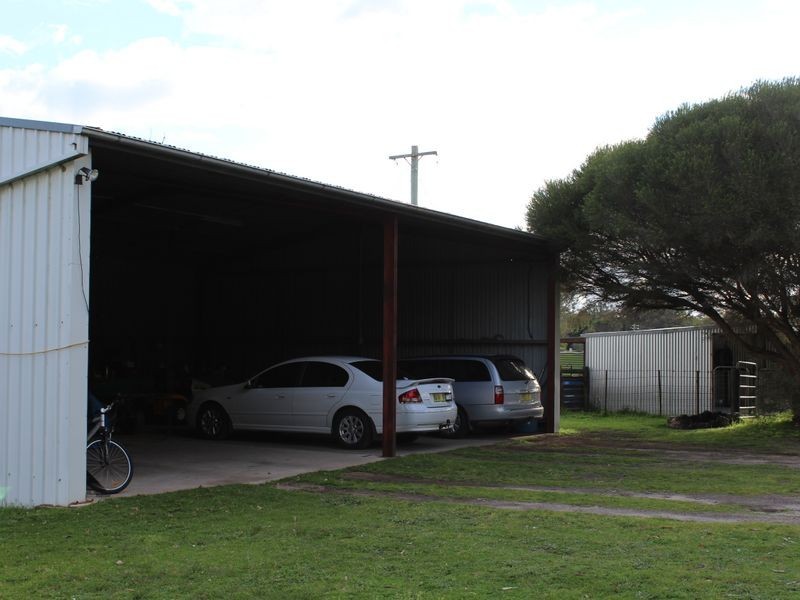 520 Wyndham Lane, Bega NSW 2550