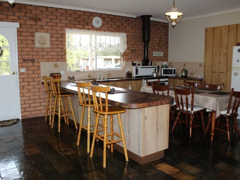 520 Wyndham Lane, Bega NSW 2550