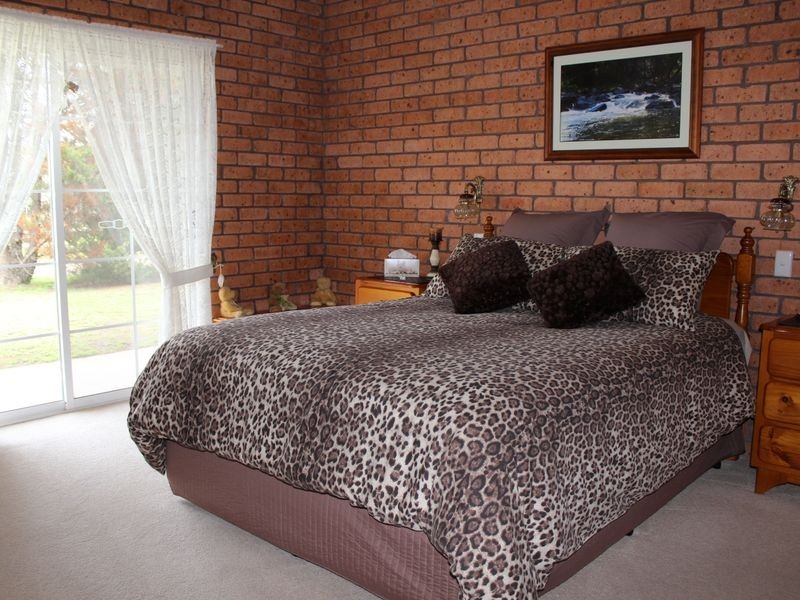 520 Wyndham Lane, Bega NSW 2550