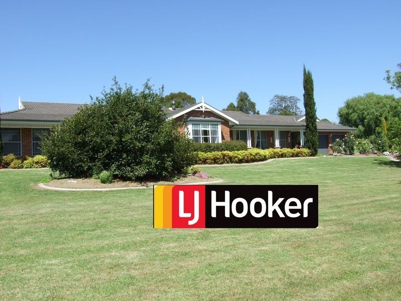 85 Corridgeree Road, Tarraganda NSW 2550