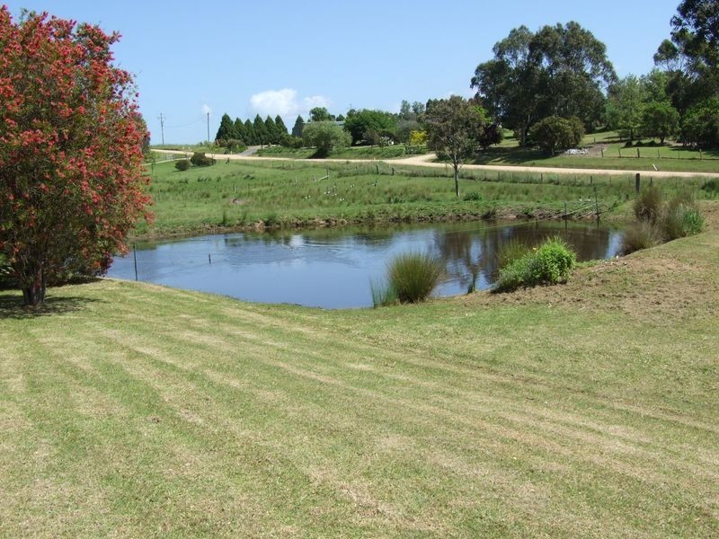 85 Corridgeree Road, Tarraganda NSW 2550