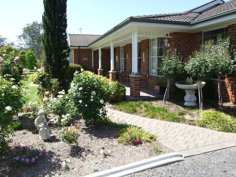 85 Corridgeree Road, Tarraganda NSW 2550