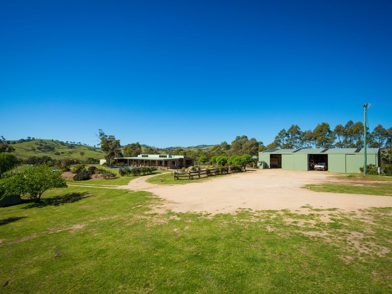 88 Desert Creek Road, Bega NSW 2550