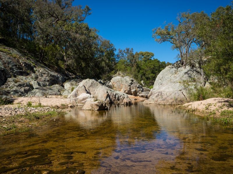 88 Desert Creek Road, Bega NSW 2550