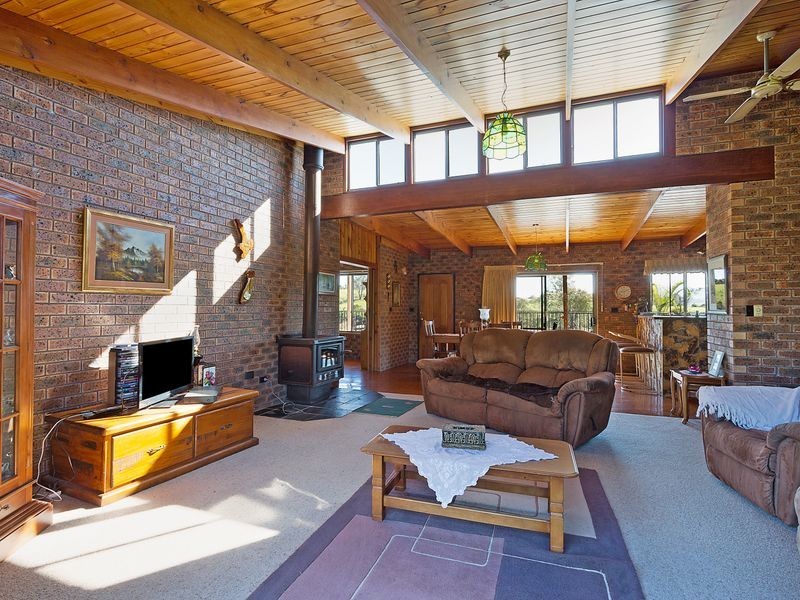 88 Desert Creek Road, Bega NSW 2550