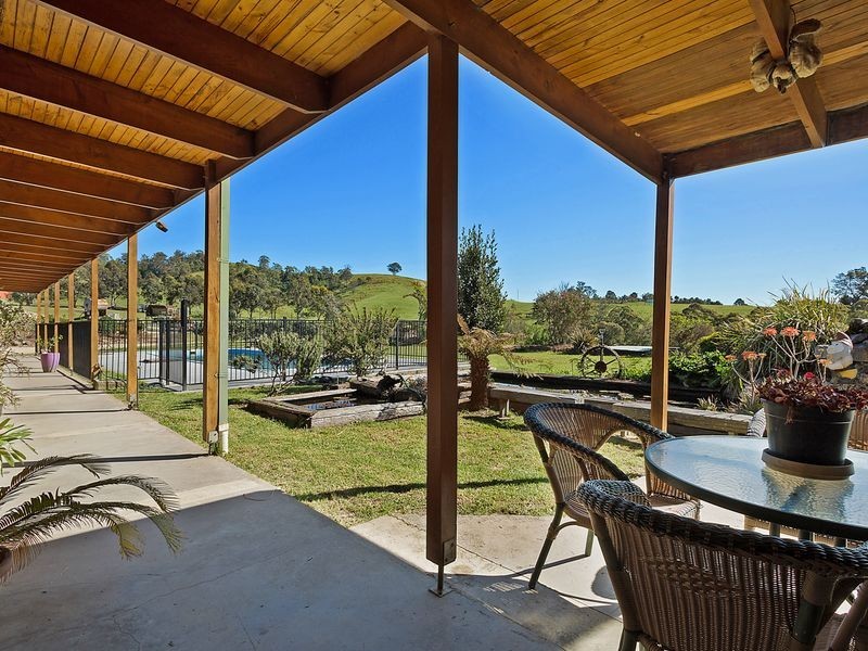 88 Desert Creek Road, Bega NSW 2550