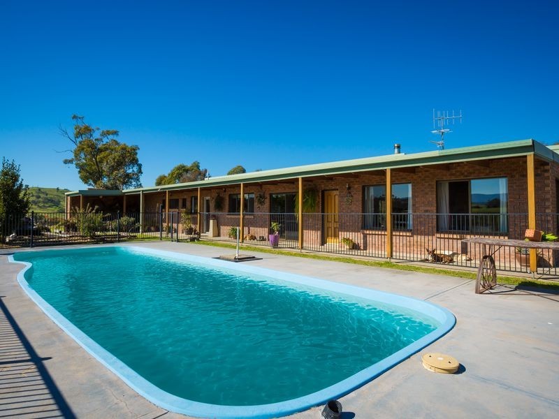 88 Desert Creek Road, Bega NSW 2550