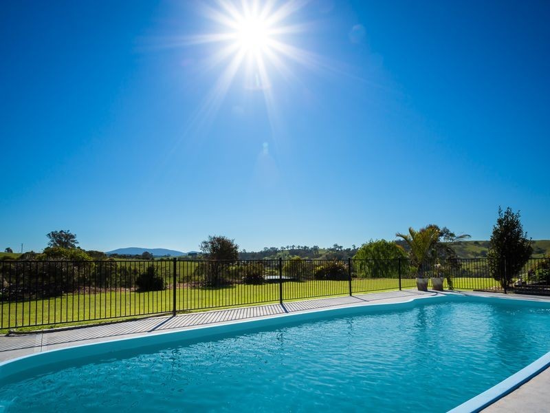 88 Desert Creek Road, Bega NSW 2550