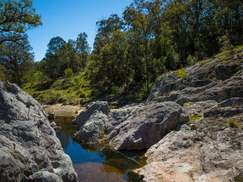 88 Desert Creek Road, Bega NSW 2550