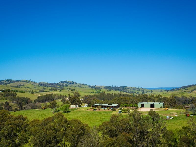 88 Desert Creek Road, Bega NSW 2550