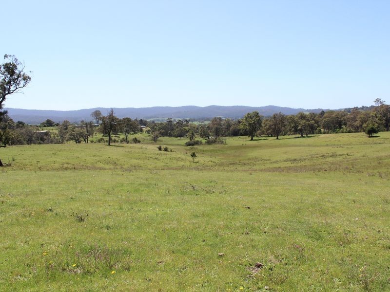 Lot 1 Mountview Close, Bega NSW 2550
