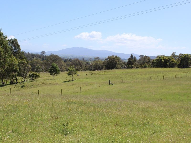 Lot 1 Mountview Close, Bega NSW 2550