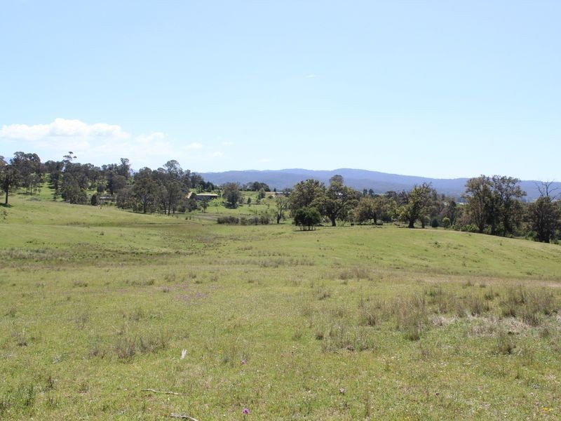 Lot 1 Mountview Close, Bega NSW 2550