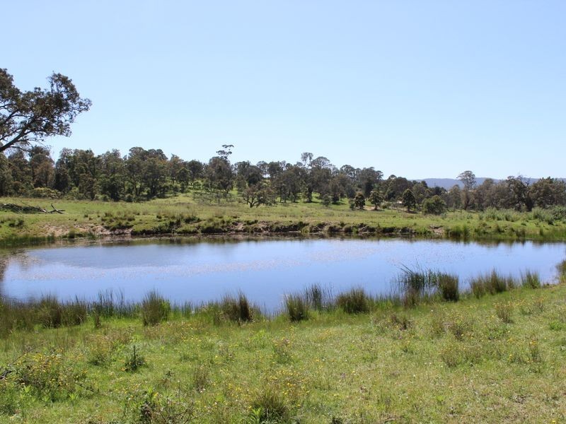Lot 1 Mountview Close, Bega NSW 2550