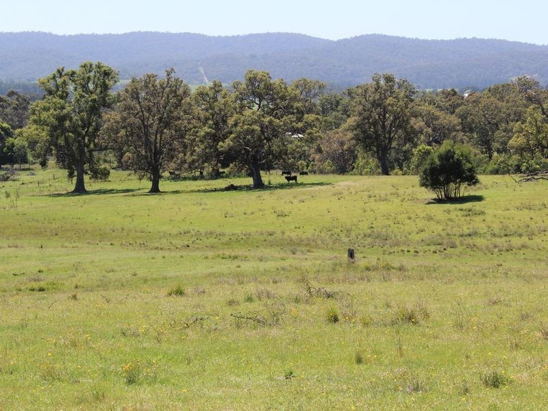 Lot 1 Mountview Close, Bega NSW 2550