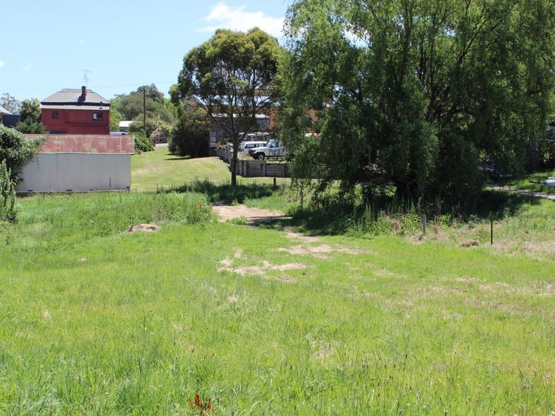 5 Cobargo Street, Cobargo NSW 2550