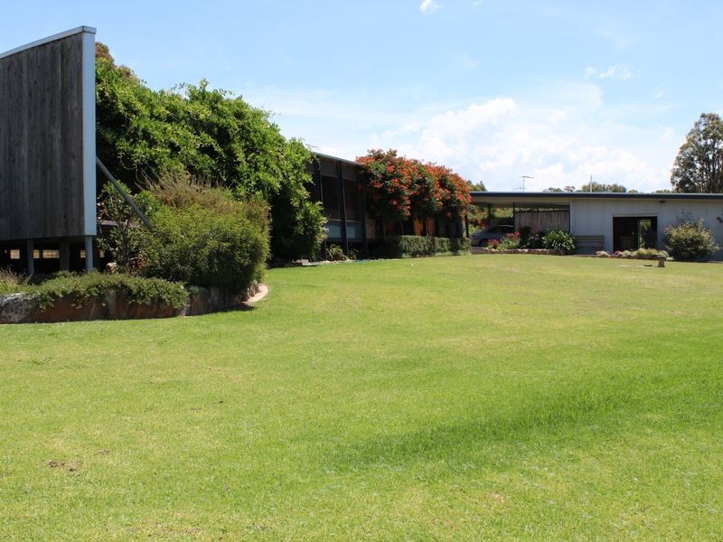 461 Wyndham Lane, Angledale NSW 2550