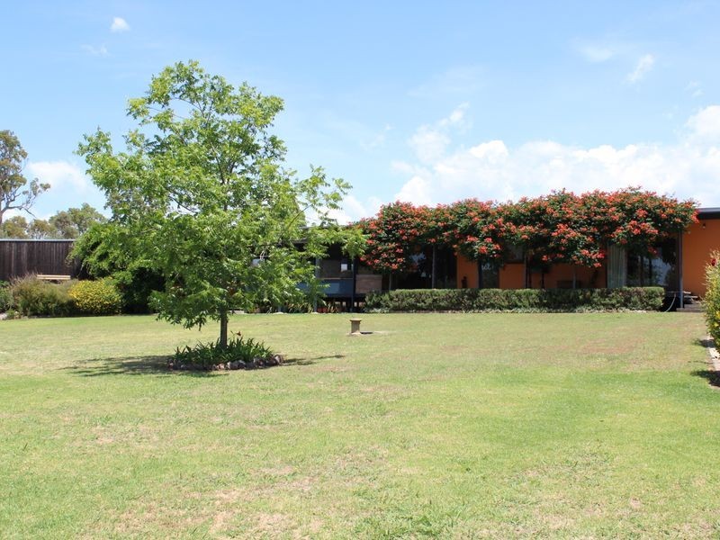 461 Wyndham Lane, Angledale NSW 2550